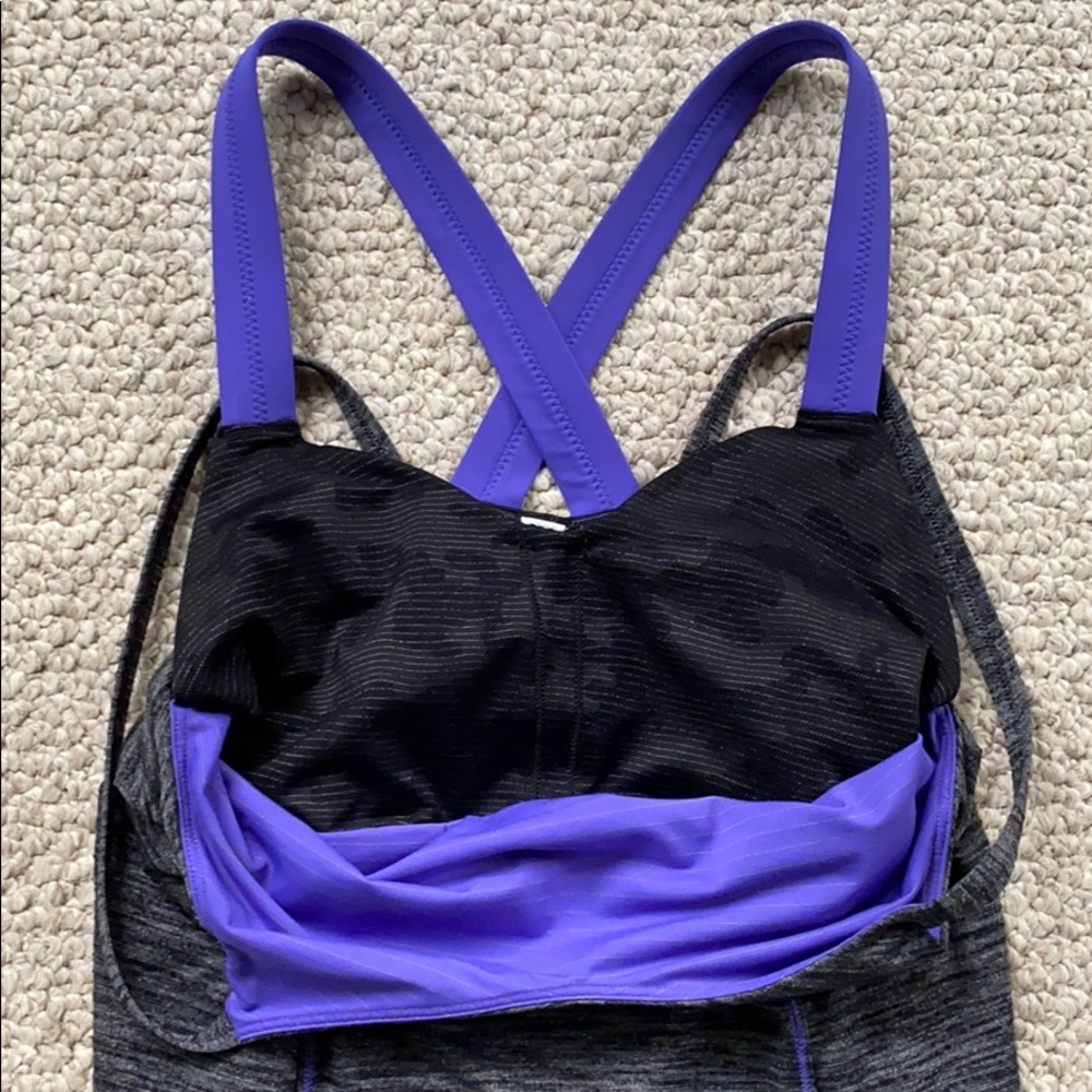 Lululemon Tank - Picture 3 of 5